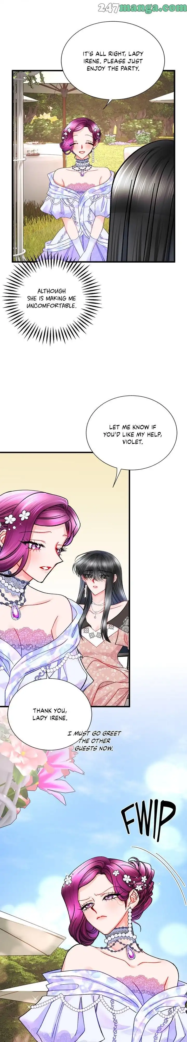 Villainous Princess Chapter 56 5